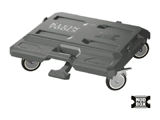 MODbox 4-Wheel Caster Dolly