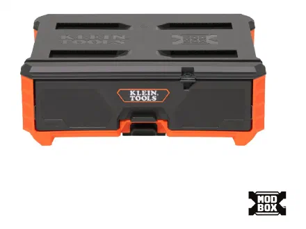 MODbox Compact Single Drawer, Full Width