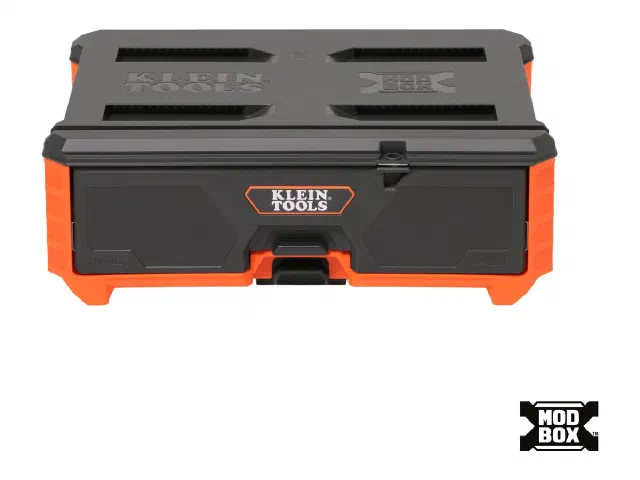 MODbox Compact Single Drawer, Full Width