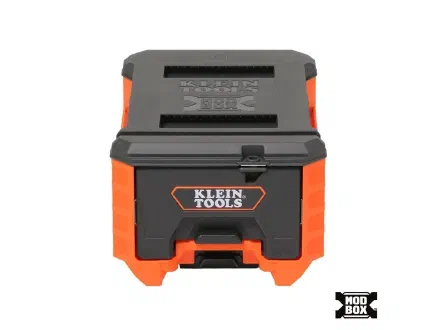 MODbox Compact Single Drawer, Half Width