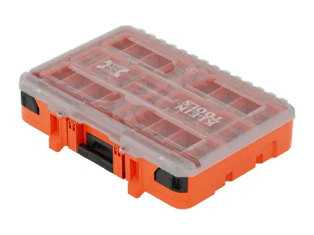 MODbox Component Box, Full Width