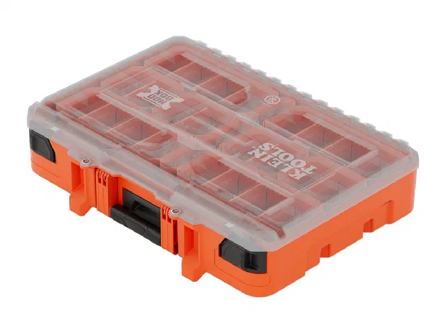 MODbox Component Box, Full Width