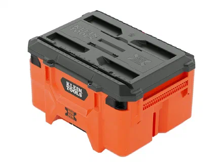 MODbox Medium Toolbox