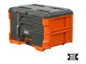 MODbox Multi-Depth Three-Drawer Toolbox