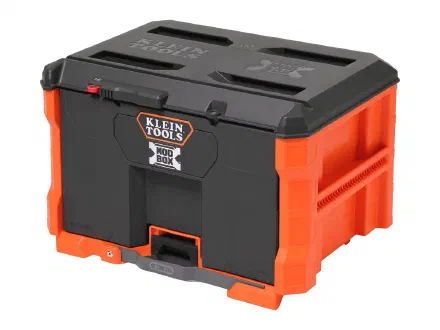MODbox Single Drawer Toolbox