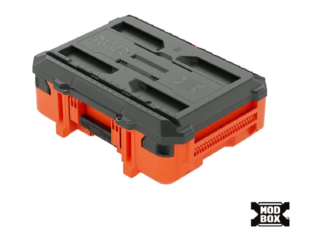 MODbox Small Toolbox