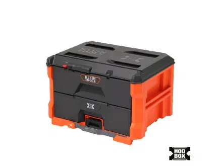 MODbox Two Drawer Toolbox