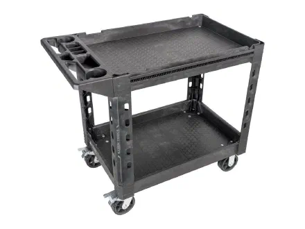 MODbox Utility Cart