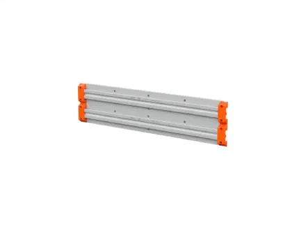 MODbox Wall System, 32-Inch Panel (2-pack)