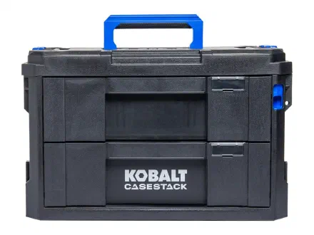 2-Drawer Tool Box