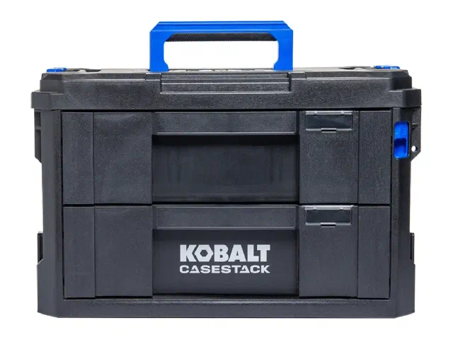 2-Drawer Tool Box