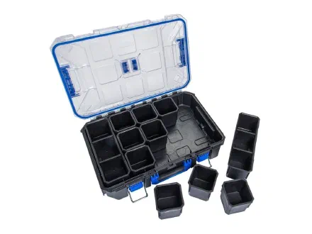 Full-Size Organizer