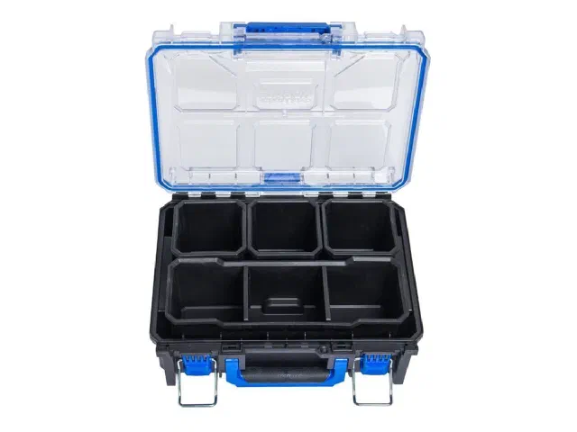 Half-Size Organizer