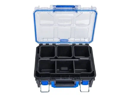 Half-Size Organizer