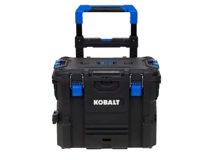 Rolling Tool Box