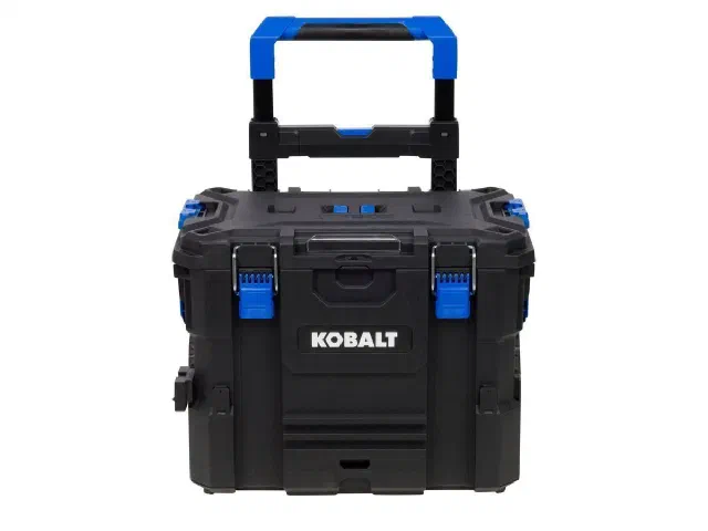 Rolling Tool Box