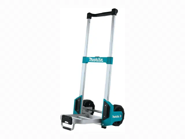 MakPac Interlocking Case Hand Truck