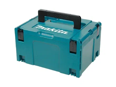 MakPac Large Interlocking Case