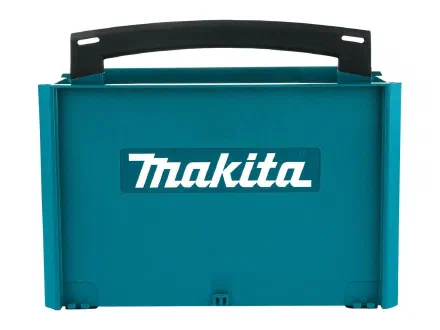 MakPac Interlocking Tool Box, Large