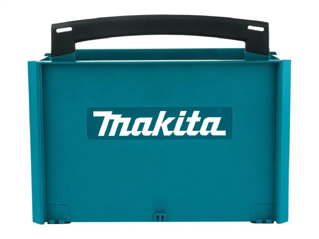 MakPac Interlocking Tool Box, Large