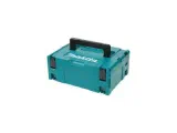 MakPac Medium Interlocking Case