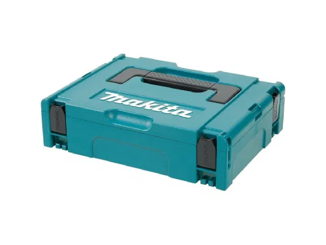 MakPac Small Interlocking Case