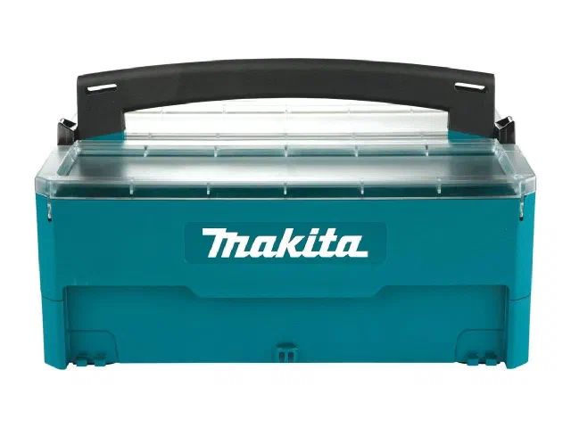 MakPac Interlocking Storage Box with Inserts