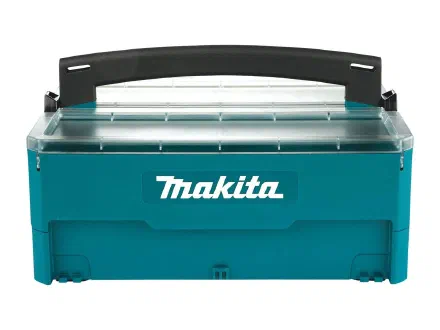 MakPac Interlocking Storage Box with Inserts