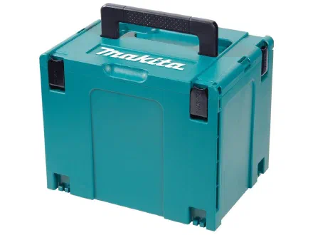 MakPac X-Large Interlocking Case