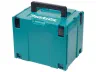 MakPac X-Large Interlocking Case
