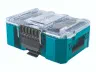 Deep Compact Organizer