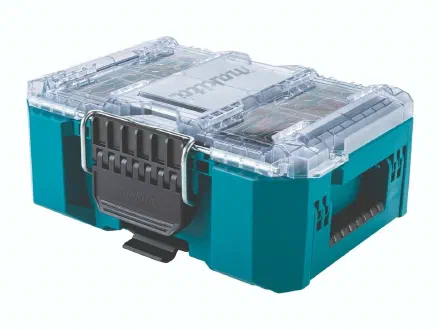 Deep Compact Organizer