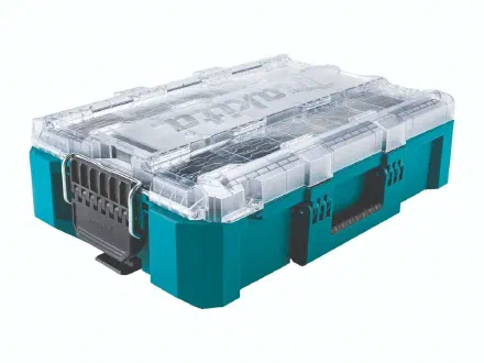 Deep Medium Organizer