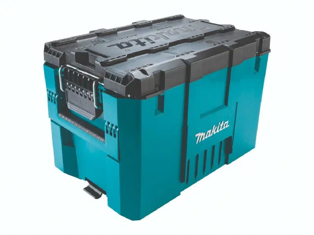 Extra Large Extension Tool Box