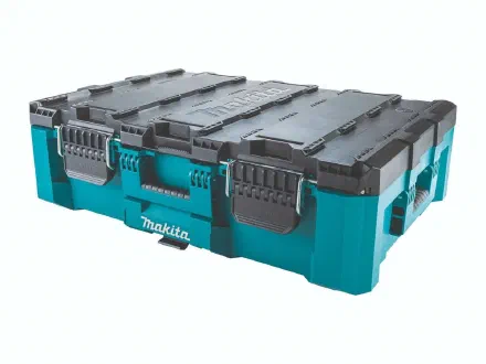 Large Tool Box
