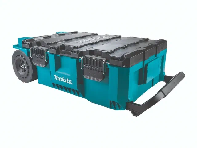 Rolling Tool Chest