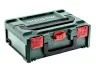 metaBOX 145 Empty Case