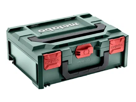 metaBOX 145 Empty Case