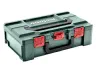metaBOX 145 L Empty Case