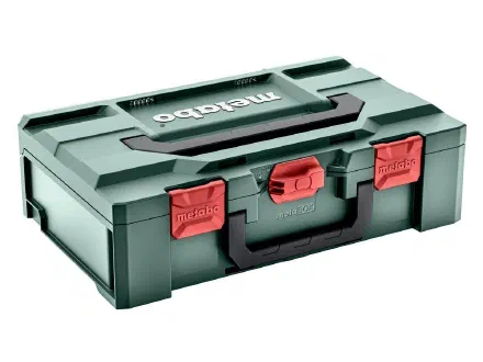 metaBOX 145 L Empty Case