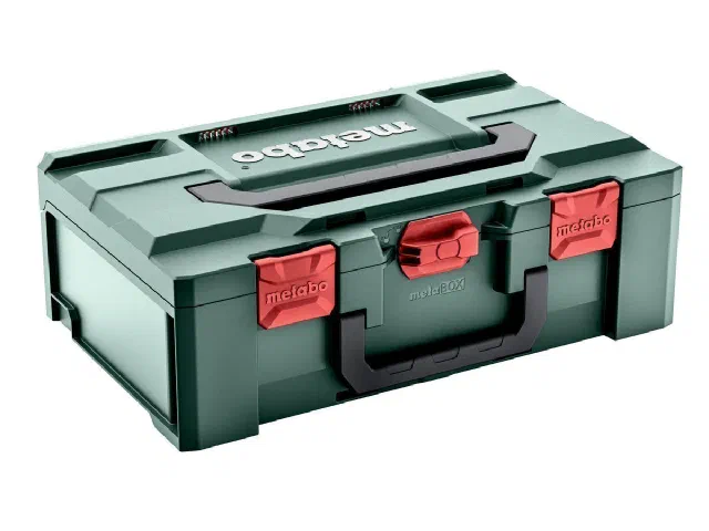 metaBOX 165 L Empty Case