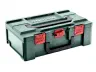 metaBOX 165 L Empty Case