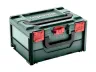 metaBOX 215 Empty Case