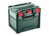 metaBOX 340 Empty Case