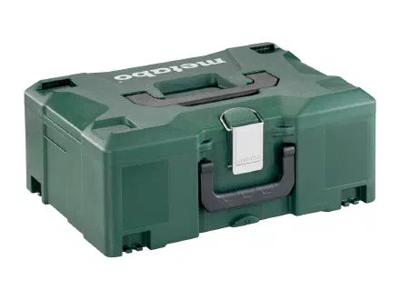 MetaLoc II Empty Case