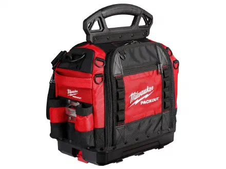 15 in. Structured Tool Bag