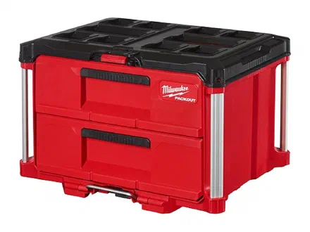2-Drawer Tool Box