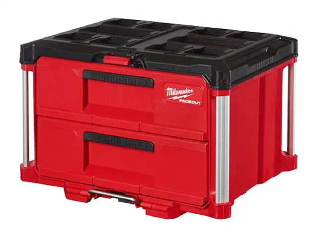2-Drawer Tool Box