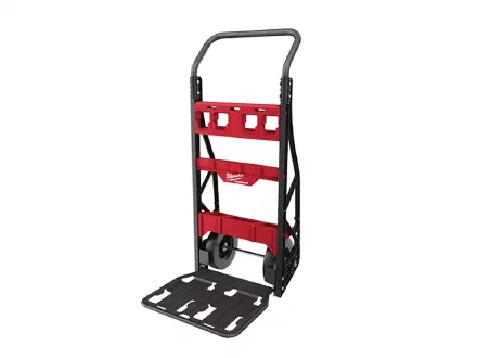 2-Wheel Cart