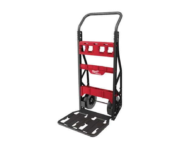 2-Wheel Cart